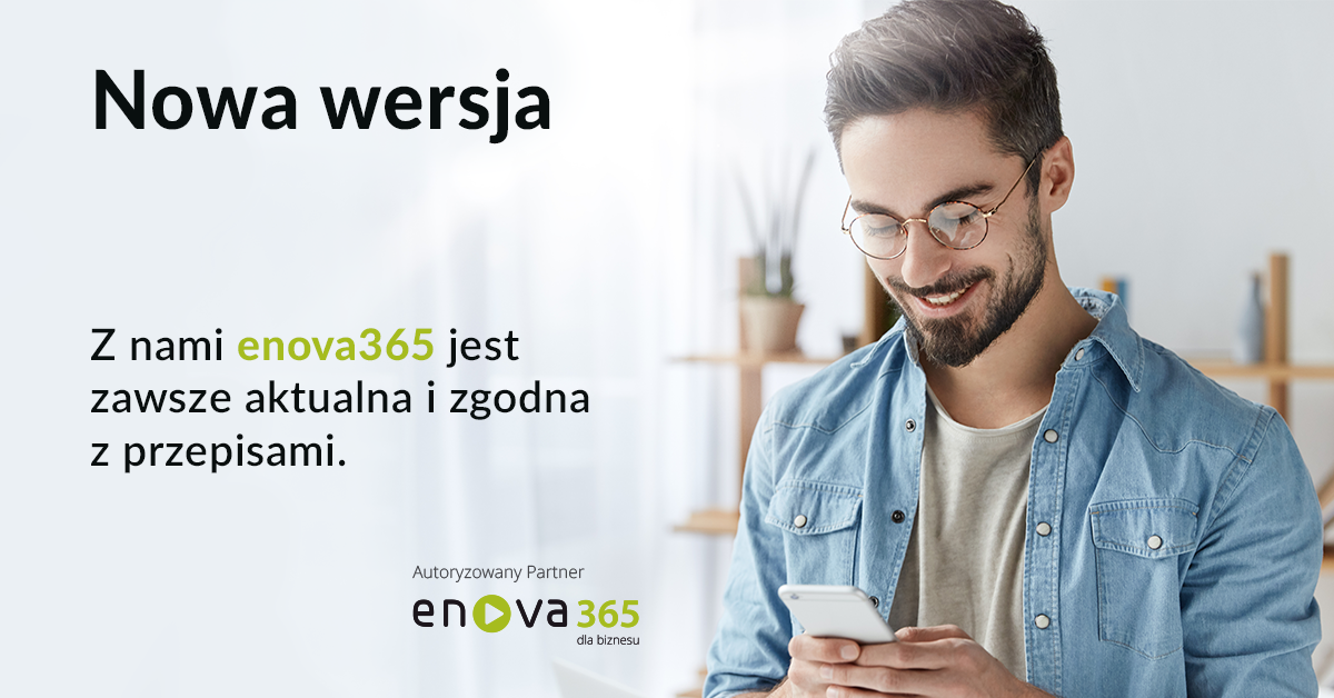 banner autoryzowanego partnera